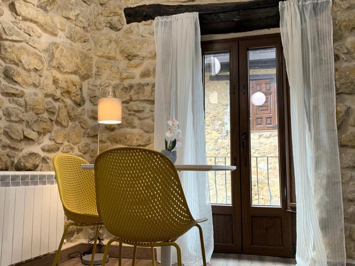La Casa Rebonita Guest House Candelario Exterior photo