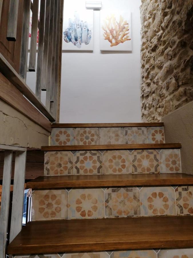 La Casa Rebonita Guest House Candelario Exterior photo