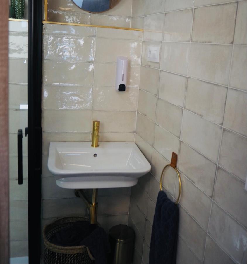 La Casa Rebonita Guest House Candelario Exterior photo
