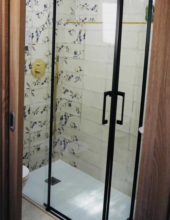 La Casa Rebonita Guest House Candelario Exterior photo