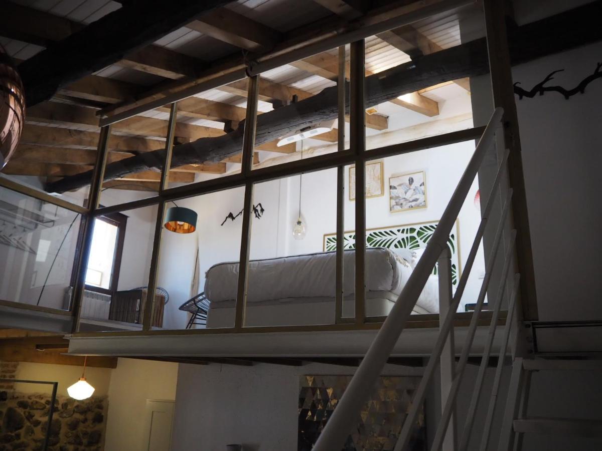 La Casa Rebonita Guest House Candelario Exterior photo